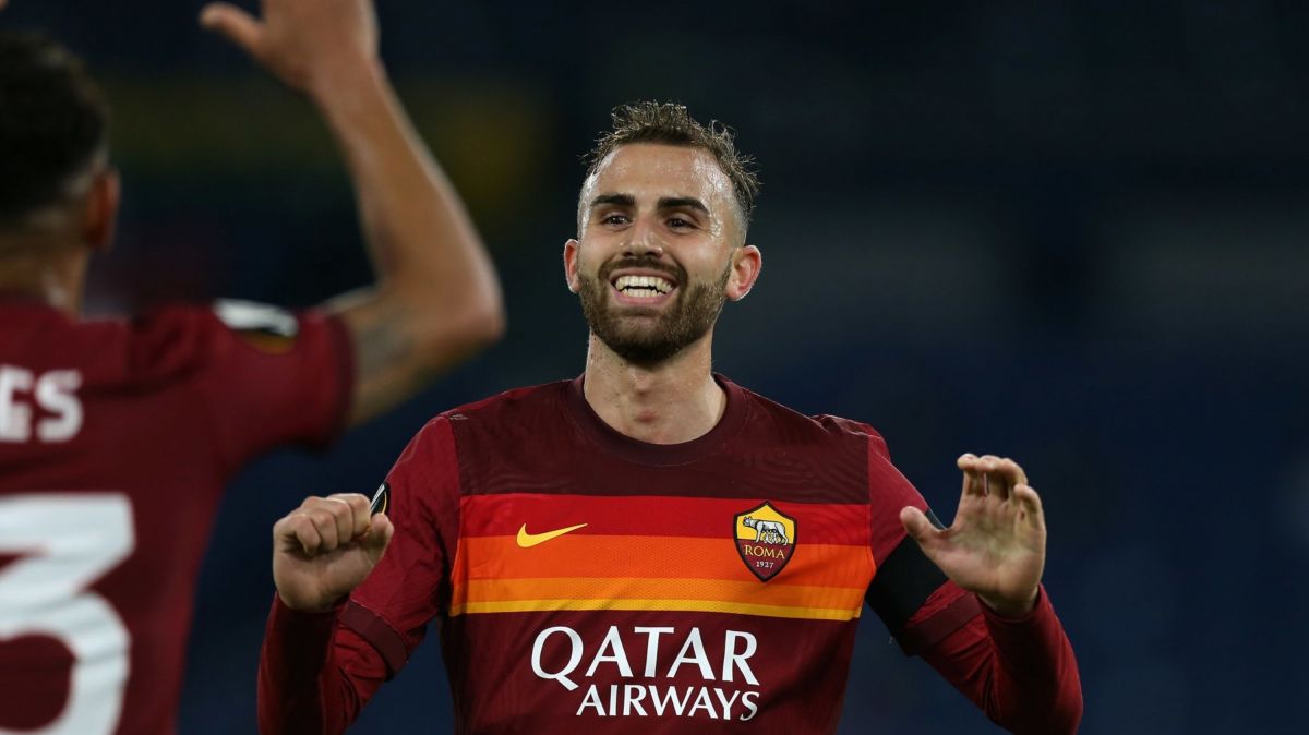 خلاصه بازی رم 5-0 کلوژ