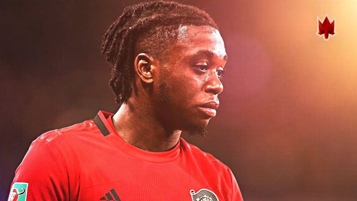 تکل های دیدنی و برتر دنیای فوتبال در سال 2020