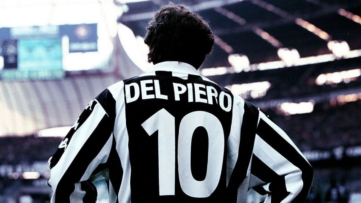 ویدیوی ویژه فوتبالی به مناسبت تولد دل پیرو