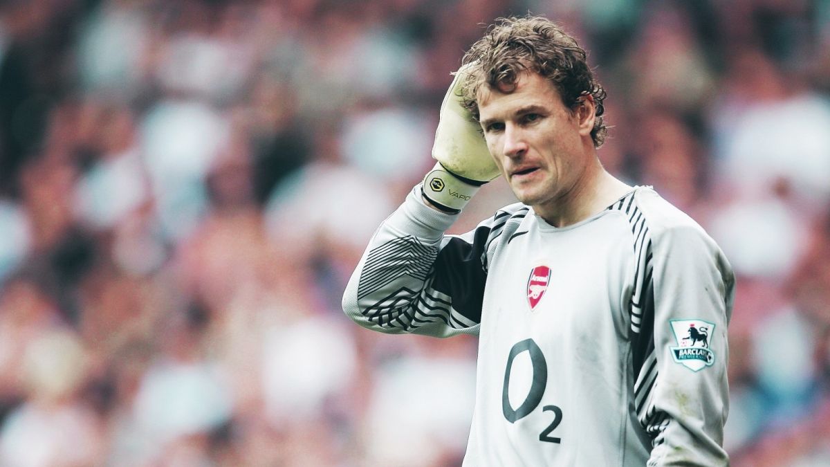 ویدیوی ویژه فوتبالی به مناسبت تولد ینس لمن