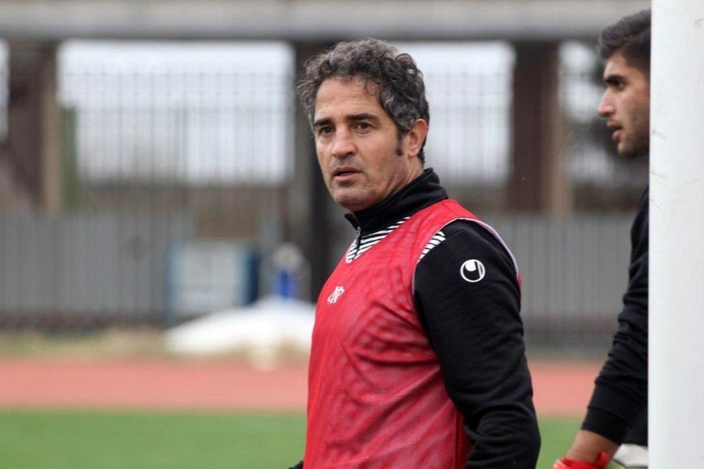 درخواست سمیعی از طلبکار پرسپولیس/ گزارش مطالبات سیدی در اختیار مدیرعامل سرخ پوشان