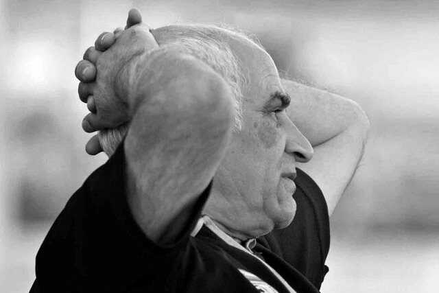یادی از محمود یاوری به روایت امیر حاجرضایی