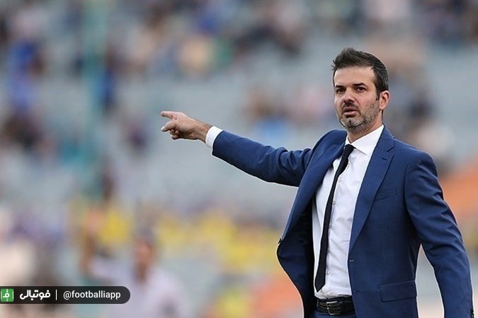 استقلال دلخوش به خریدن زمان با شکایت به دادگاه کاس در پرونده استراماچونی