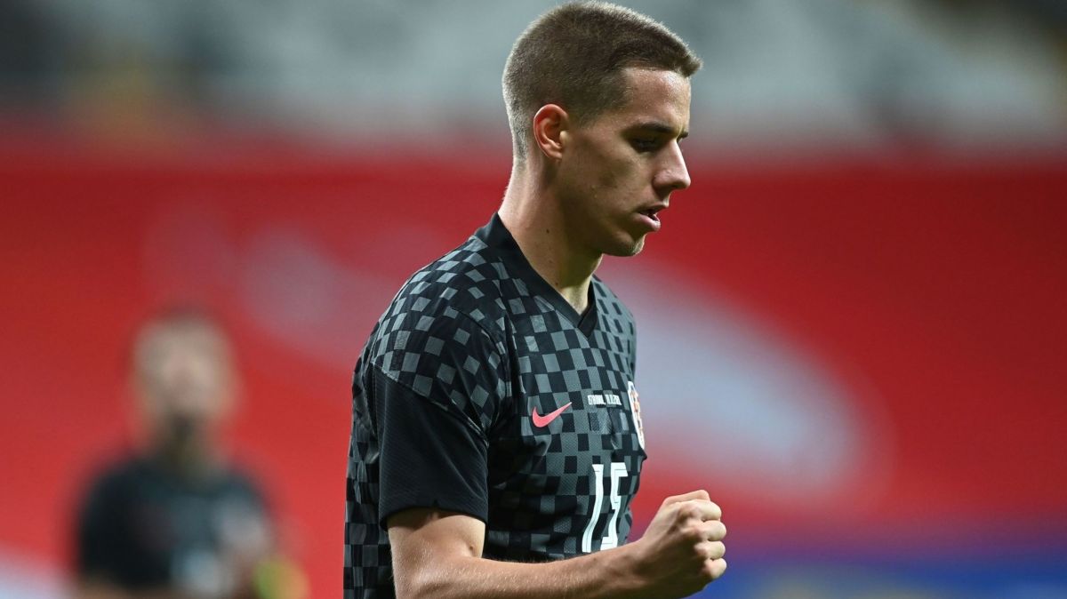 خلاصه بازی ترکیه 3-3 کرواسی