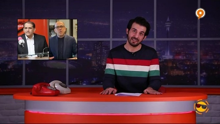 ویدئو چک/ قصه شب و داستان مدیریت سعادتمند و رسول پناه در استقلال و پرسپولیس