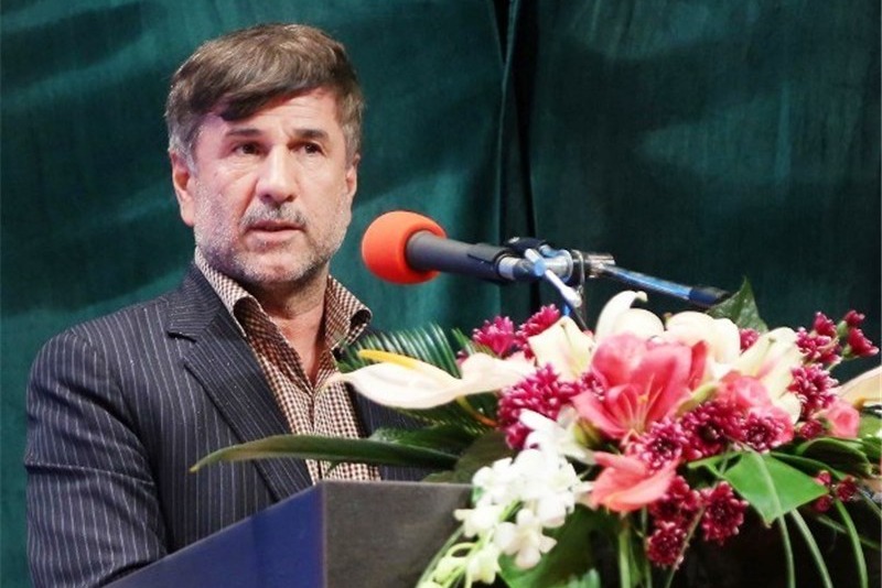 بهرامی: فدراسیون فوتبال نمیتواند برای کمیتههای قضایی پیشنهاد بدهد