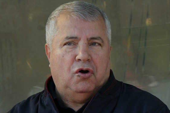پروین: پرسپولیس برای ما مهم است نه افراد