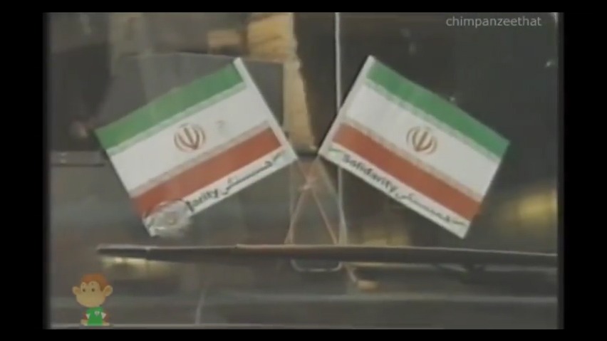 خلاصه بازی ایرلند 2-0 ایران (بازی رفت مقدماتی جام جهانی 2002)