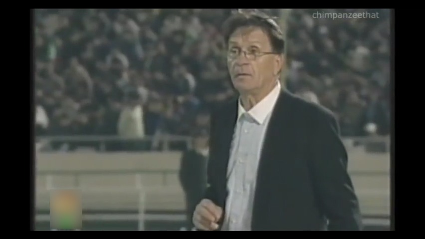 خلاصه بازی ایران 1-0 ایرلند (بازی برگشت مقدماتی جام جهانی 2002)