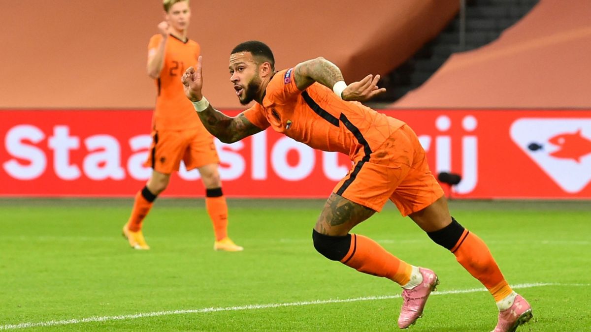 خلاصه بازی هلند 3-1 بوسنی