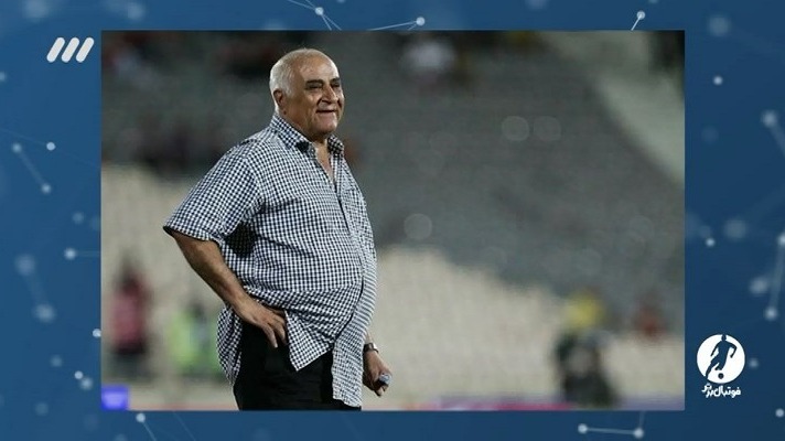 فوتبال برتر/ محمود یاوری، مردی که شیفته ساختن و خلق کردن بود