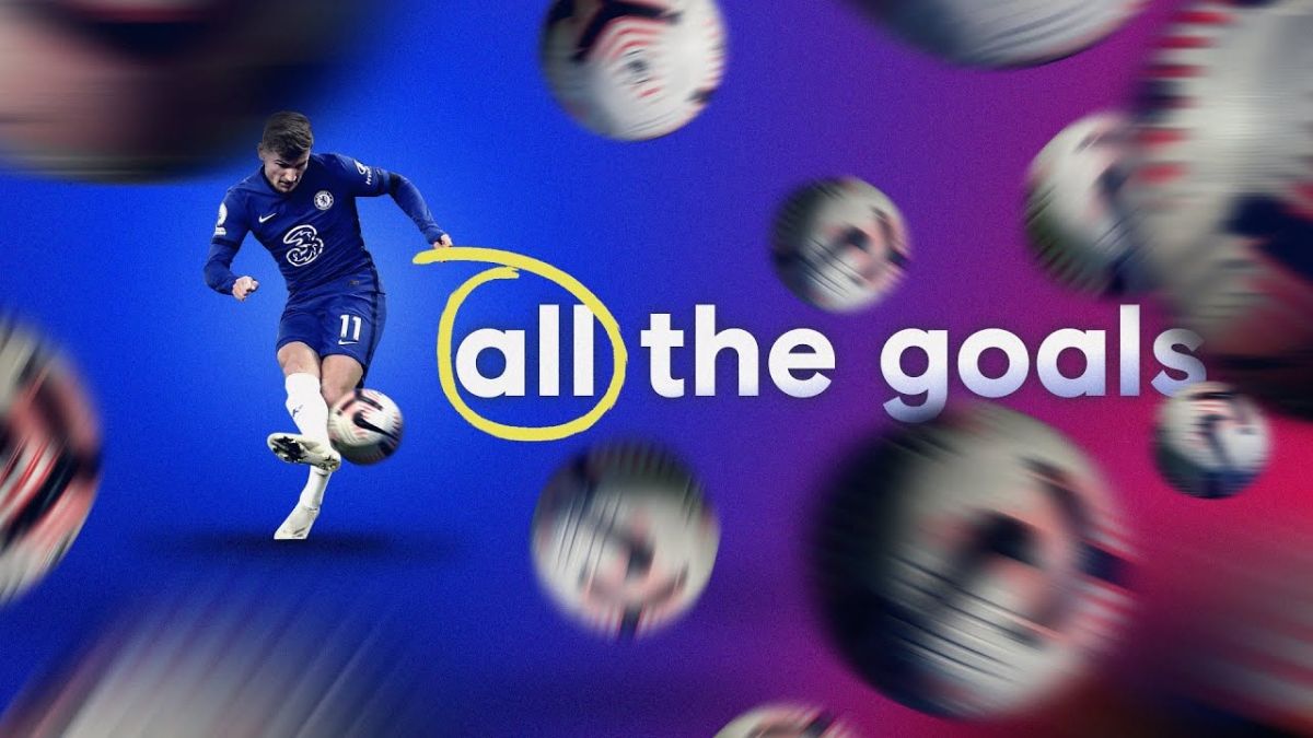 تمام گلهای چلسی در فصل 2020-2021 تا 27 آبان