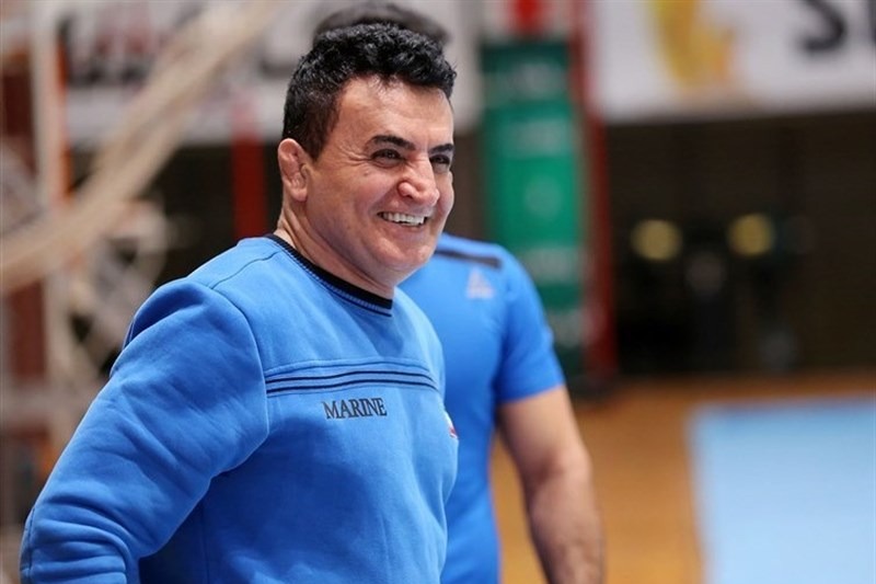 بنا از بیمارستان مرخص شد