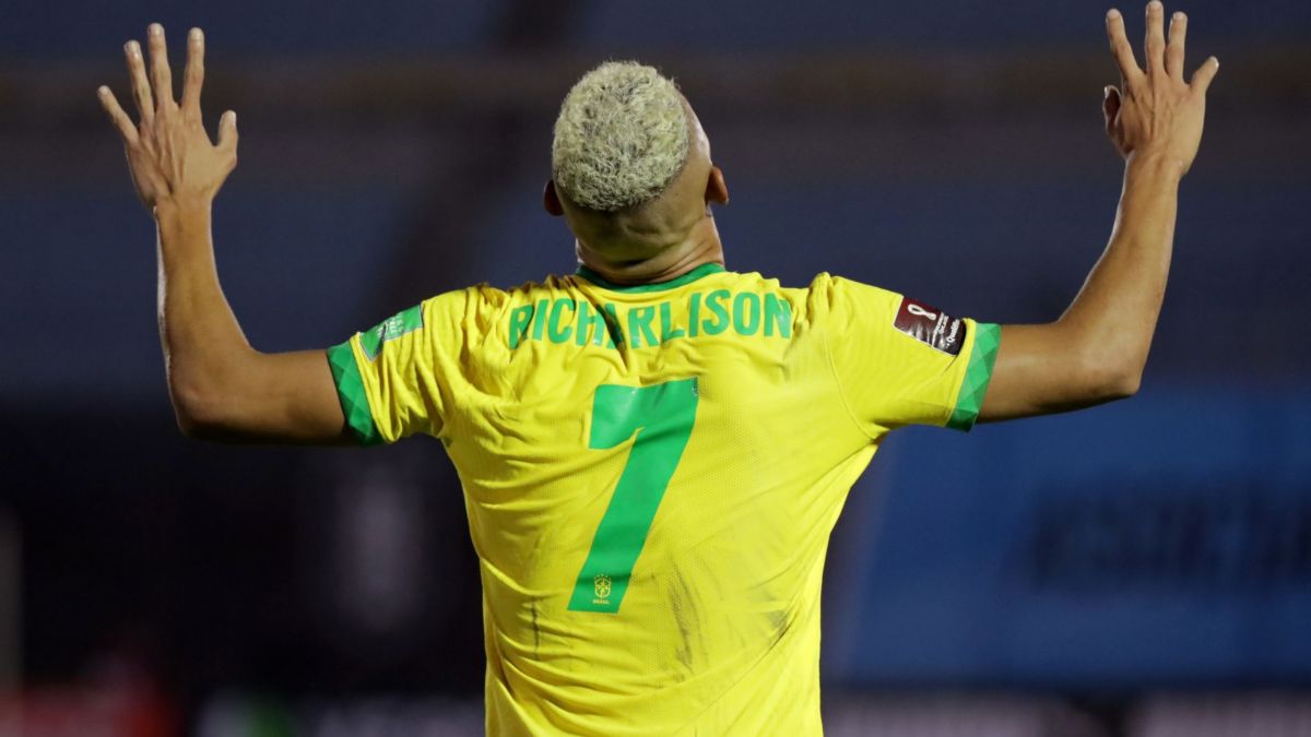 خلاصه بازی اروگوئه 0-2 برزیل