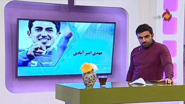 نظر مهدی امیرآبادی درباره چگونگی انتخاب مدیرعامل و کمیته فنی استقلال