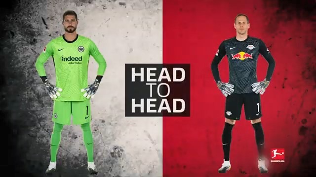 مقایسه کوین تراپ و پیتر گولاچی دروازه بانان برتر بوندسلیگا