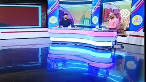 گفتگو با سعید آذری مدیرعامل فولاد درباره حواشی بازی با استقلال و محمود فکری