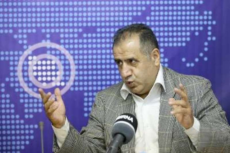 خسروی: داوران فوتبال تنها یک مرتبه تست کرونا دادهاند