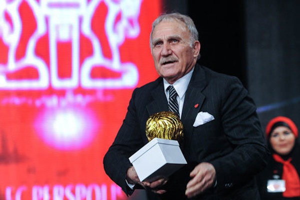 کلانی: پرسپولیس قهرمان آسیا میشود