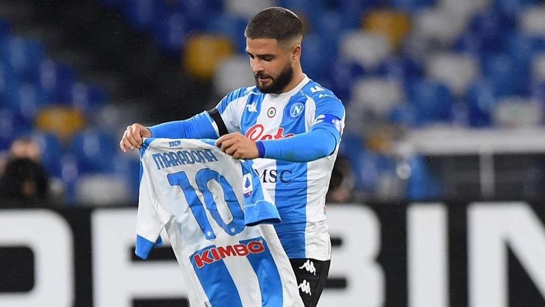 خلاصه بازی ناپولی 4-0 رم