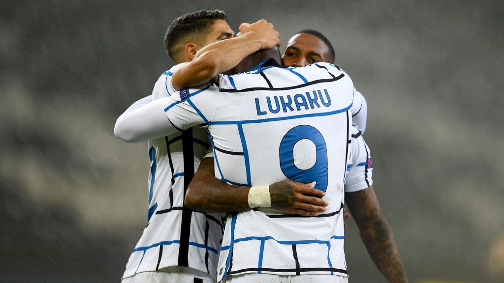 خلاصه بازی مونشن گلادباخ 2-3 اینتر