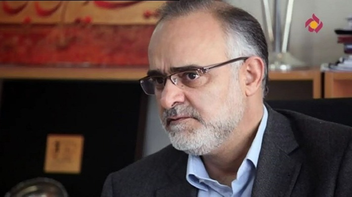 آقای دبیرکل، آشنایی بیشتر با مهدی محمد نبی