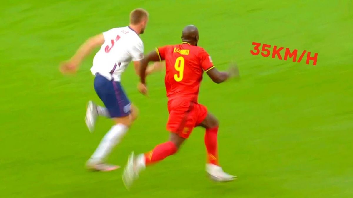 پرسرعت ترین بازیکنان فصل 21-2020