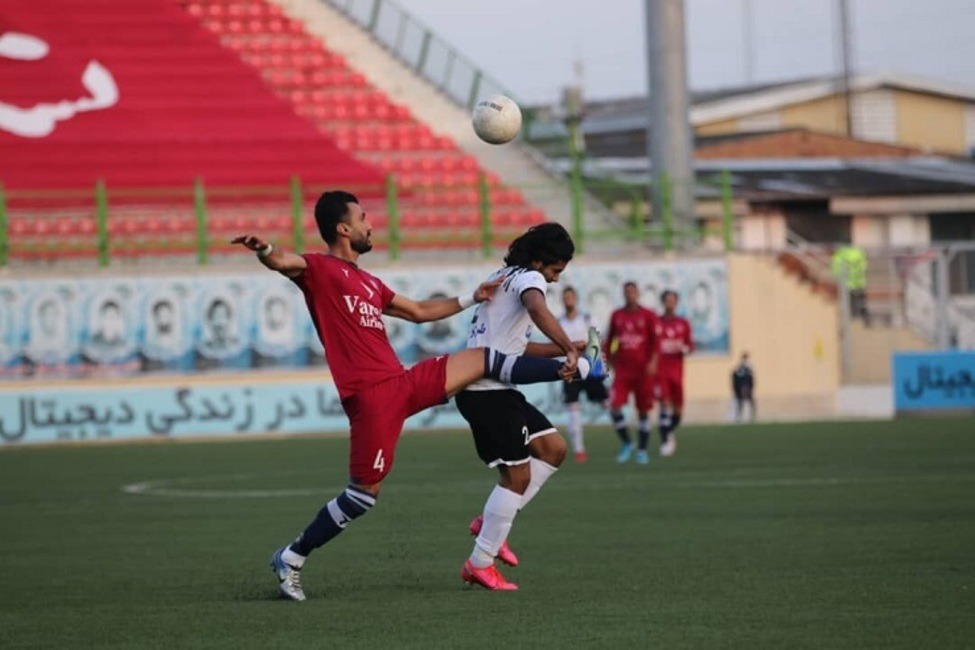 آبادانیها و قائمشهریها میهمانان ناخوانده حوالی صدر