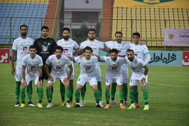 کرونا به جان ذوبآهن افتاد/ ذوبآهن – شهرخودرو لغو میشود؟