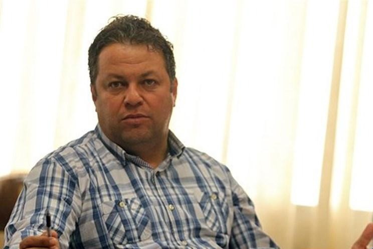 آرمین رهبر: نباید بیشتر از این هم از شهرخودرو انتظار داشت