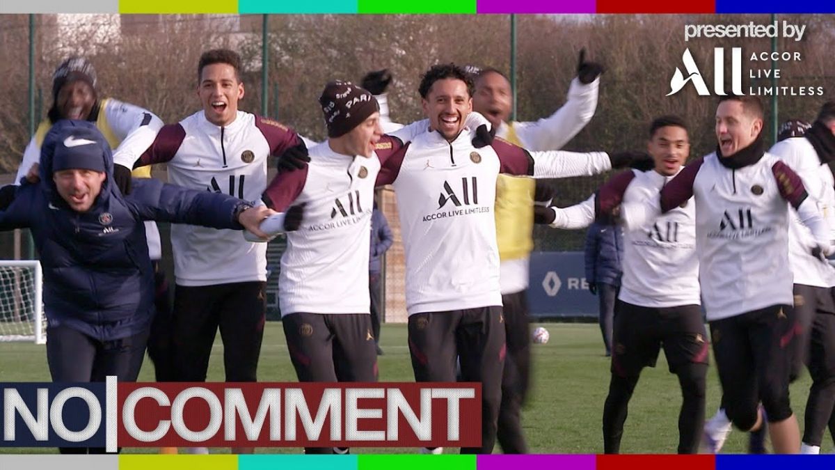 حواشی جالب پاری سن ژرمن در هفته گذشته (14 آذر)