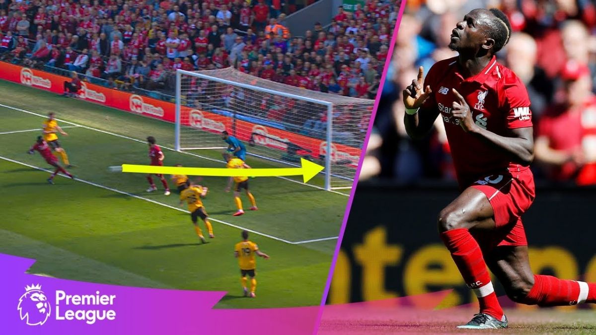 بهترین گلهای بازی هایی که در هفته یازدهم لیگ برتر انگلیس باید انجام شوند