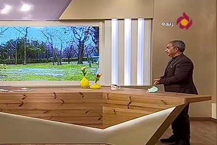 واکنش کلهر به حضور هواداران در فینال لیگ قهرمانان آسیا در قطر