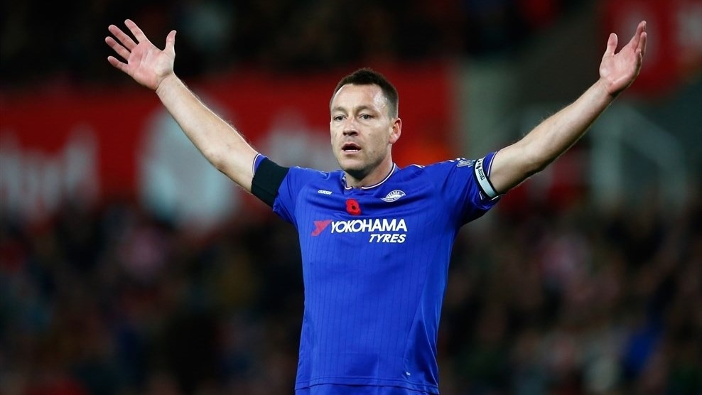 ویدیوی ویژه فوتبالی به بهانه تولد جان تری