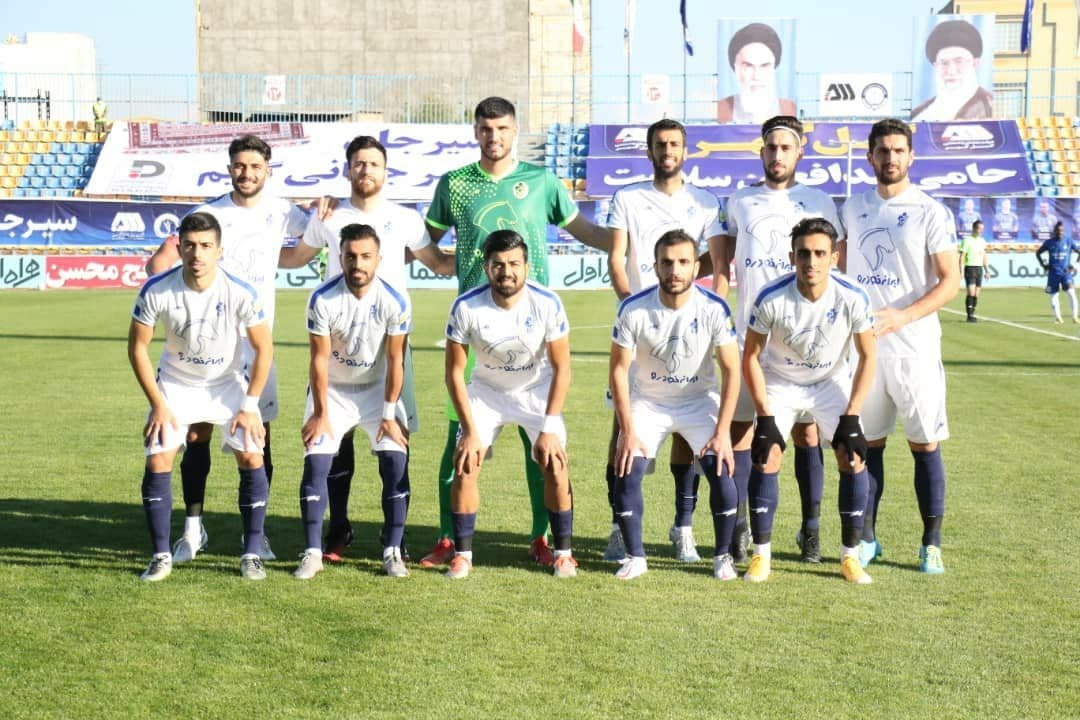 پاداش ویژه برای اعضای تیم پیکان بابت شکست گلگهر