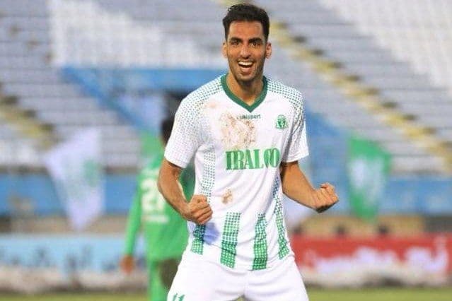 باقرپسند: هیچکس جز خطیبی به من توجه نکرد