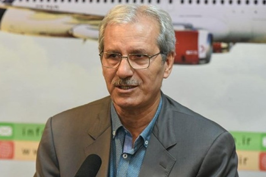 نصیرزاده: مذاکرات تراکتور با تارتار بلافاصله متوقف شد/ گزینه برای سرمربیگری تراکتور زیاد است