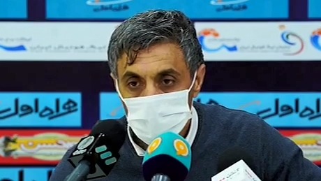 حواشی بازی پیکان 0-0 آلومینیوم اراک