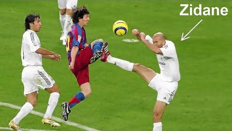 توقف ناپدیر مثل لیونل مسی جوان!