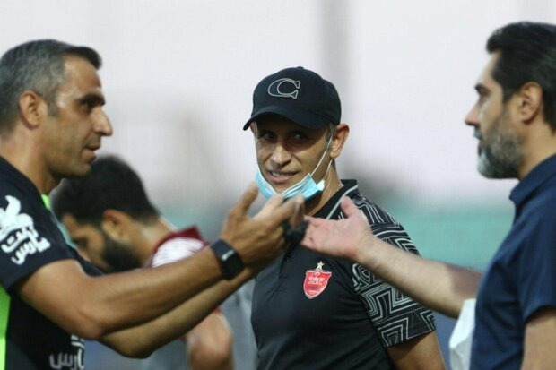 جزئیات اولسان زیر ذرهبین پرسپولیس