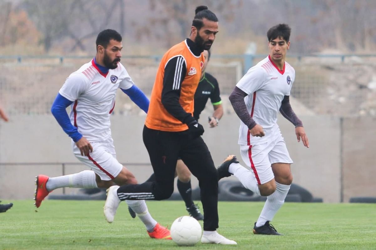 بازگشت شجاعی به پست مورد علاقه‌اش