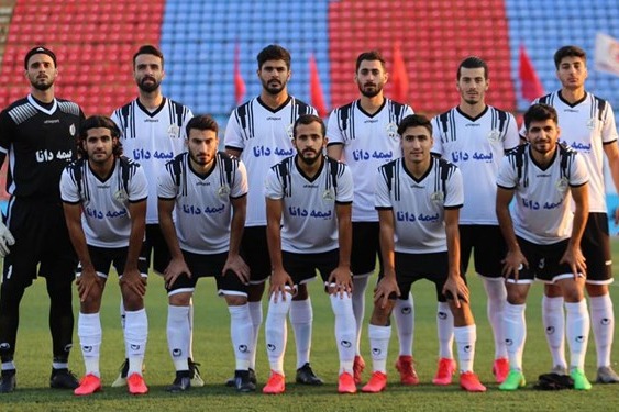 نماینده حقوقی باشگاه نفت مسجد سلیمان معرفی شد