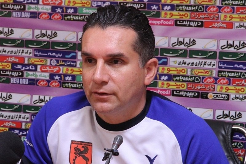 ربیعیفر: پیروزی بر نفت مسجدسلیمان، ما را از استرس خارج کرد/ آینده خوبی پیش رو داریم
