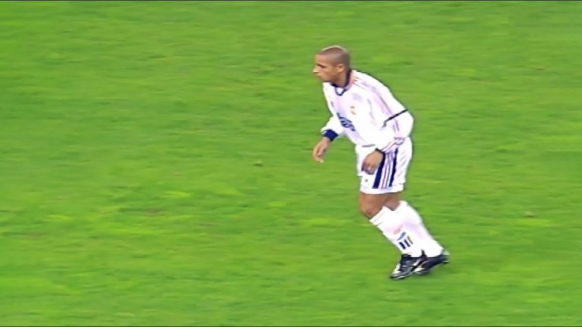 گل های از راه دور افسانه ای رئال مادرید