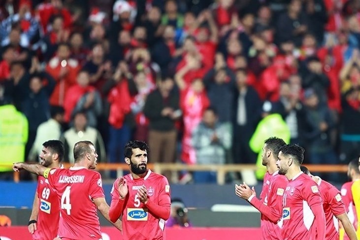 ۱۰ یادگار پرسپولیس از فینال کاشیما برای شکست اولسان؛ این سرخِ باتجربه