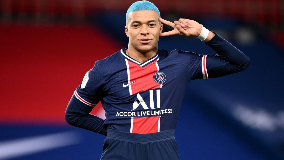 خلاصه بازی پاری سن ژرمن 2-0 لورینت