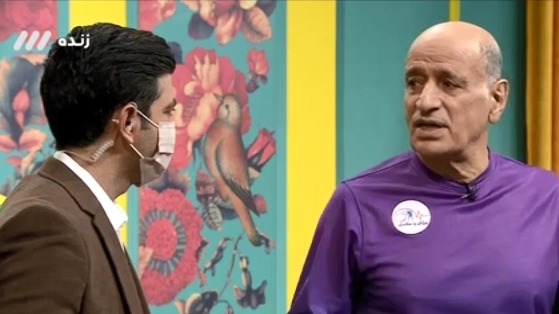 خاطرات مالکی مربی تیم ملی در جام جهانی 1998 از ایویچ سرمربی تیم ملی