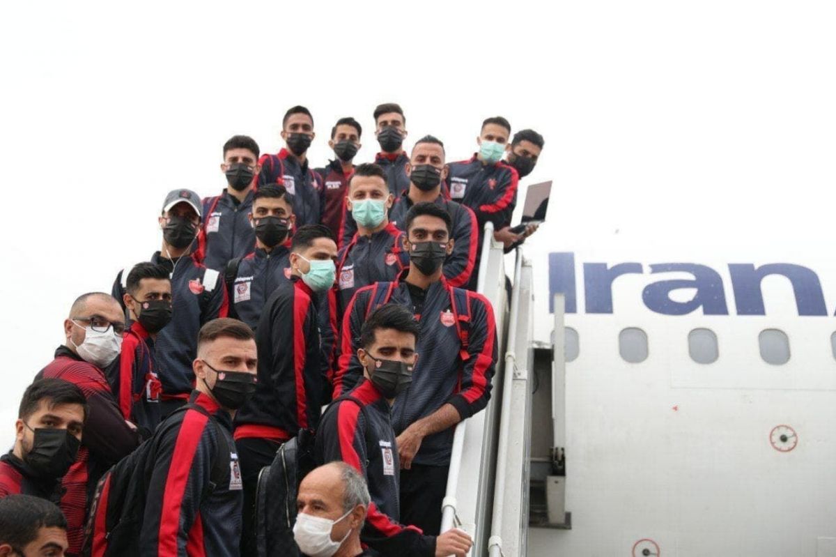 این ۱۰ نفر؛ پرسپولیسیهایی که از کاشیما تا دوحه تغییر رنگ ندادند