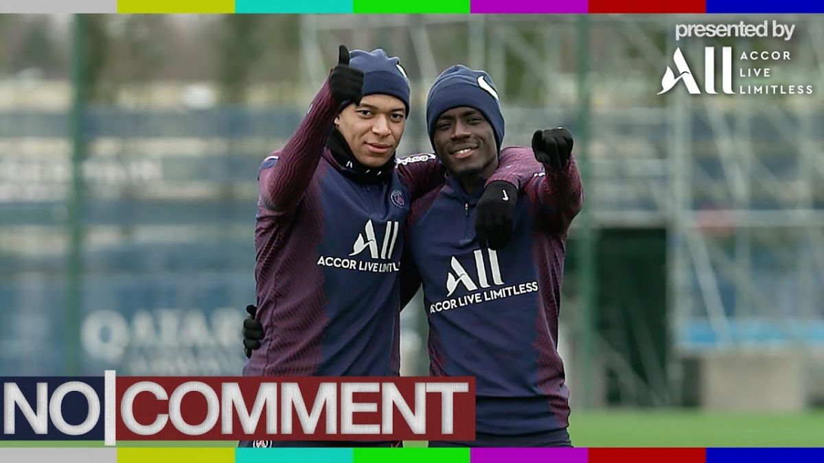 حواشی جالب پاری سن ژرمن در هفته گذشته (29 آذر)