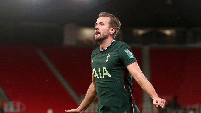 خلاصه بازی استوک سیتی 1-3 تاتنهام